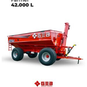 tolva autodescargable