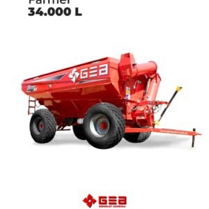 tolva autodescargable 34.000 l