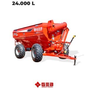 tolva autodescargable 24.000 l