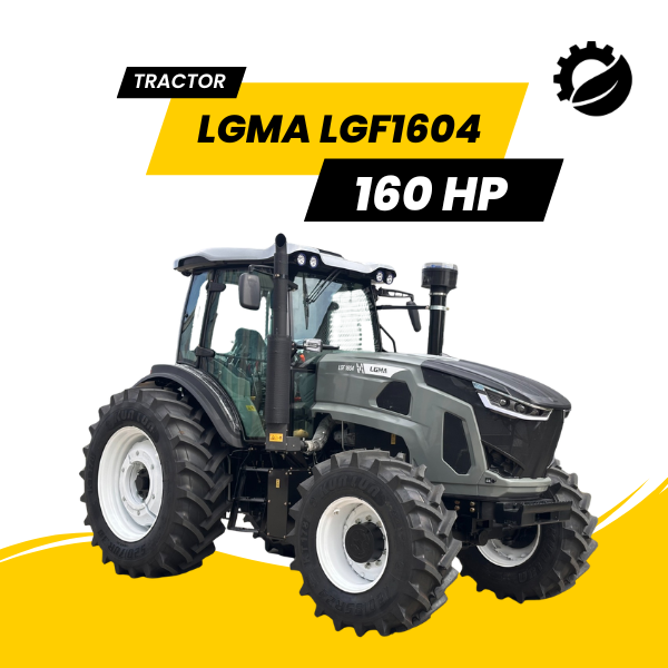 tractor lgf1604 160hp tractor lgf1604 160hp