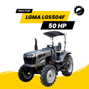 tractor lgma lgs504f 50 hp