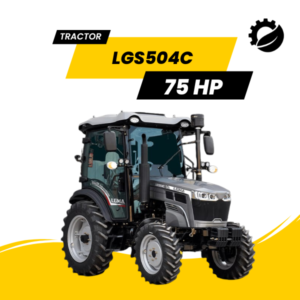 tractor lgs504c